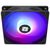 Кулер для корпуса /  Thermalright Case Cooler TL-C12C-S ARGB