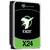 Жесткий диск SAS 20TB EXOS X24 7200RPM 512MB ST20000NM007H SEAGATE