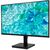 Монитор 27" ACER Vero V277Gbipv Black  (IPS,  1920x1080,  4ms,  250cd,  120Hz,  1xVGA + 1xHDMI (1.4) + 1xDP (1.2),  sync: FreeSync)