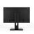 Valday 27" CQ27AIB  (IPS; 16:9; 250cd; 1000:1; 5ms; 2560x1440x75Hz; 178 / 178; HDMI; DP; USB 3.2 Gen1; Audio in / out; Tilt; Swiv; HAS; Pivot; Spk, Black  (РФ)