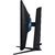 Монитор 32" SAMSUNG S32DG300EI Odyssey G3 G30D FHD Black  (VA,  1920x1080,  HDMI+DP,  1 ms,  178° / 178°,  250 cd / m,  3000:1,  180Hz,  Pivot)