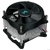 DEEPCOOL THETA 20 PWM LGA-1150 / 1155 / 1156 TDP 95W,  PWM,  900-2400об. / мин 4pin