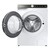 Стиральная машина Samsung WW70AG6S23ATLP класс: A загр.фронтальная макс.:7кг белый инвертер
