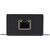 OSNOVO E-POE / 1 PoE удлинитель 10M / 100M Fast Ethernet  (до 400м*)