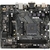 Материнская плата AMD A520 SAM4 MATX A520M-HDV ASROCK