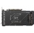ASUS RTX5060Ti DUAL OC 8GB GDDR7 128bit 3xDP HDMI 2FAN RTL