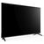 Телевизор LED Digma 55" DM-LED55UBB40 Салют ТВ Frameless Metal черный 4K Ultra HD 60Hz DVB-T DVB-T2 DVB-C DVB-S DVB-S2 USB WiFi Smart TV