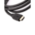 VCOM CG484G-1.5M Кабель HDMI AM / DVI (24+1)M,  1.5м,  CU,  1080P@60Hz,  VCOM  <CG484G-1.5M>