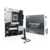 ASUS PRIME X870-P WIFI,  AM5,  X870,  4*DDR5,   2*SATA,  4*M.2,  4*USB 3.2,  2*USB 2.0,  2*Type-C,  5*PCIx16,  HDMI,  ATX; 90MB1IS0-M0EAY0