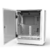 ZALMAN i6,  EATX,  WHITE,  FRONT MESH,  WINDOW,  2x3.5",  3x2.5",  1xUSB2.0,  1xUSB3.0,  1xUSB Type C,  FRONT 3x140mm RGB LED,  REAR 1x140mm RGB LED