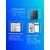 Холодильник Samsung RB34C675EBN / EF 2-хкамерн. черный инвертер