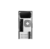 Mini Tower InWin EFS712 Black U3*2+U2*2+A (HD) + front fan holder + Screwless mATX  (без блока питания)
