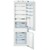 Холодильник Bosch KIS87AF30R белый  (двухкамерный)