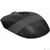 A-4Tech Мышь Fstyler FM10 GREY черный / серый оптическая  (1000dpi) USB [1147673]