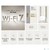 Mercusys ME25BE BE3600 Усилитель сигнала Wi-Fi 7