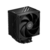 ID-COOLING FROZN A610 BLACK LGA20XX / 1700 / 1200 / 115X / AM5 / AM4  (TDP 260W,  PWM,  черный,  6 тепл.трубок + медная база,  FAN 120mm) RET