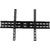 Кронштейн для телевизора Ultramounts UM 835T черный 37"-70" макс.35кг настенный наклон