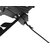 Кронштейн для телевизора Holder T3929-B черный 22"-47" макс.45кг настенный наклон