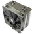 Thermalright Assassin Spirit 120 V2   (4-pin PWM,  154mm,  Al / Cu,  4x6mm,  1x120mm,  66.17CFM,  25.6dBA,  1500RPM,  S: 1851 / 1700 / 1200 / 115X,  AM5 / AM4,  silver,  black,  grey)