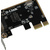 D-Link DFE-530TX / E1A Сетевой PCI Express адаптер с 1 портом 10 / 100Base-TX  (OEM)