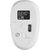 Мышь Oklick 505MW белый оптическая  (1000dpi) беспроводная USB  (3but)
