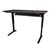 Игровой стол Thermaltake Gaming Desk Level 20 BattleStation Black,  Electric, RGB,  none Black,  Electric, RGB,  none