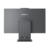 Моноблок Lenovo IdeaCentre AIO 27IRH9 27" FHD  (1920x1080) IPS 300N,  i7-13620H,  2x8GB DDR5-5200,  512GB SSD M.2,  Intel UHD,  WiFi6,  BT,  5.0MP Cam,  Wireless KB&Mouse,  NoOS,  Luna Grey,  1Y