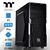 Thermaltake Versa H21 CA-1B2-00M1NN-00 черный ATX 2x120mm 1xUSB2.0 1xUSB3.0