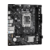 ASROCK H610M-H2 / M.2 D5,  LGA1700,  H610,  2*DDR5,  HDMI+DP,  4xSATA3 6.0  (RAID),  M.2 Socket,  USB 3.2,  USB2.0,  mATX