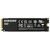 Samsung MZ-V9S1T0BW 990 EVO Plus,  M.2,  1Tb,  PCI-E 5.0 x2,  V-NAND TLC [R / W - 7150 / 6300 MB / s]