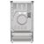 Комбинированная плита GK5A22WH 745425 GORENJE