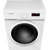Стиральная машина Maunfeld MFWM127WH класс: A+++ загр.вертикальная макс.:6.5кг белый