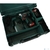 Metabo PowerMaxx BS Безударная дрель-шуруповерт [600080500] { 10.8В 2х2.0, LC40, патр., кейс,  вес 0.8 кг }
