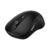 Мышь беспроводная Dareu LM115B Black  (черный),  DPI 800 / 1200 / 1600,  подключение: ресивер 2.4GHz + Bluetooth,  размер 107x59x38мм