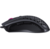 Redragon Проводная игровая мышь Storm Basic 12400 DPI,  черная,  легкая [71122]