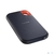 SanDisk SDSSDE61-1T00-G25 Extreme,  Внешний SSD,  USB 3.2 Gen 2,  1TB,  Type-C,  R / W 1050 / 1000,  серый