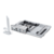 Материнская плата ASUS TUF GAMING B850-BTF WIFI W,  AM5,  B850,  4*DDR5,  4*SATA,  3*M.2,  7*USB 3.2,  2*USB 2.0,  Type-C,  3*PCIx16,  1*PCIx1,  DP+HDMI,  ATX; 90MB1KW0-M0EAY0