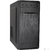 Exegate EX283070RUS Корпус Miditower ExeGate XP-332 Black,  ATX,  <без БП>,  2*USB,  Audio