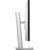 Монитор Dell 31.5" UltraSharp U3225QE серебристый IPS LED 5ms 16:9 HDMI матовая HAS Piv 3000:1 450cd 178гр / 178гр 3840x2160 120Hz DP 4K USB 9.34кг
