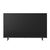 Телевизор ЖК 32'' Hisense /  32",  HD,  VA,  DLED,  Smart TV  (HomeOS U9),  Wi-Fi,  DVB-T2 / T / C / S2,  2х6W,  200 nits,  3000:1,  Game Mode,  CI+ (1.4),  2хHDMI,  1хUSB,  Black,  2026