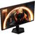 Монитор 24.5" AOC AGON 25G50Z  Fast IPS,  1920x1080,  260Hz,  0.3ms,  300сd / m,  3000:1 | 2xHDMI (2.0),  DP (1.4) |  ExPSU,  Vesa 100,  Black