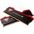 Memory Module PATRIOT Viper Xtreme 5 Gaming DDR5 Общий объём памяти 32Гб Module capacity 16Гб Количество 2 8200 МГц Множитель частоты шины 38 1.45 В RGB черный PVX548G76C36K