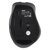 Мышь Acer OMR140 черный оптическая  (1600dpi) беспроводная USB  (6but)