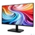 27'' ACER EK271Gbmix IPS,  1920x1080,  1ms,  250cd,  120Hz,  1xVGA + 1xHDMI (1.4) + SPK + Audio In / Out,  Speakers 2Wx2,  sync: FreeSync,  Vesa:100x100