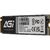 Твердотельный накопитель SSD AGI AI298 M.2 PCIe 4TB RETAIL-Color Box