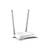 TP-LINK WRL 300MBPS ROUTER 10 / 100M 4PORT