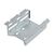 SUPERMICRO SMC-MCP-220-00044-0N HDD RETENTION BRACKET FOR UP TO 2x2.5 INCH