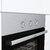 Духовой шкаф Электрический Gorenje BO6727E03NX черный