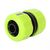 Муфта-соединитель для поливочных шлангов 1 / 2'' Deli DL8794  ударопрочный пластик