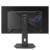 Монитор ASUS 26.5" ROG Strix XG27AQDMG OLED 2560x1440 0, 03ms 240Hz 450cd HDMI*2 DP USB*2 Swivel Pivot HAS Black